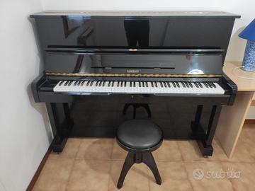Pianoforte verticale Siheko