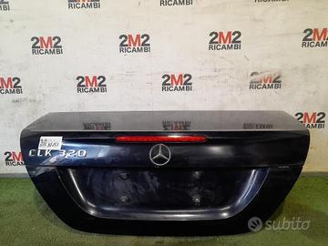 PORTELLONE POSTERIORE MERCEDES CLK CoupÃ© W209 112