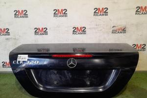 PORTELLONE POSTERIORE MERCEDES CLK CoupÃ© W209 112