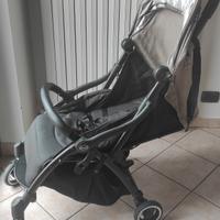 passeggino leggero come nuovo
