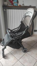 passeggino leggero come nuovo