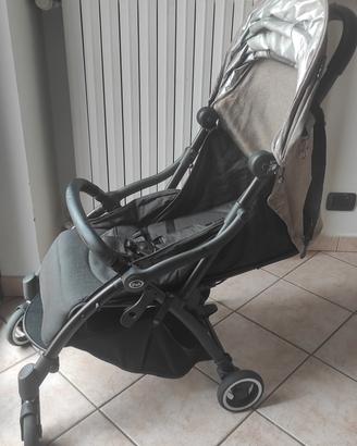 passeggino leggero come nuovo