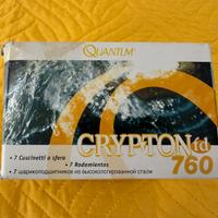 Mulinello Quantum 760