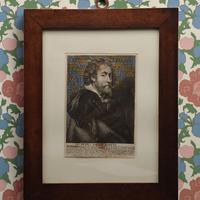 Ritratto di Peter Paul Rubens