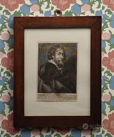 Ritratto di Peter Paul Rubens