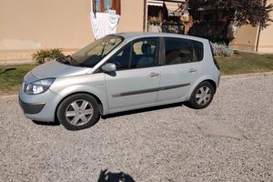 SCENIC 2°1900dCI 120HP DYNAMIQUE 