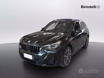 BMW X1 (U11) - X1 xDrive 23d Msport