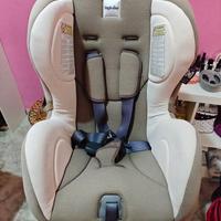 Seggiolone auto  Inglesina