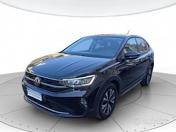 Volkswagen Taigo 1.0 tsi life 95cv