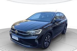 Volkswagen Taigo 1.0 tsi life 95cv