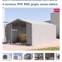 Struttura in pbv
