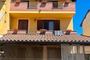 Villa bifamiliare