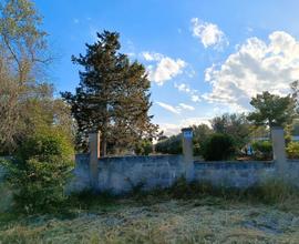 Terreno edificabile zona Torretta
