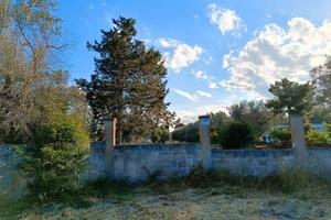 Terreno edificabile zona Torretta