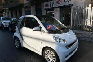 Smart ForTwo 1000 52 kW coupé passion
