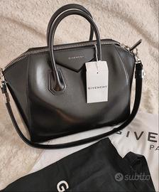 Givenchy Antigona - Modèle Medium