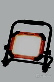 lampada da lavoro  4500lumen 