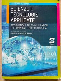 Libri scienze e tecnologie applicate