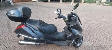 Aprilia Atlantic 500