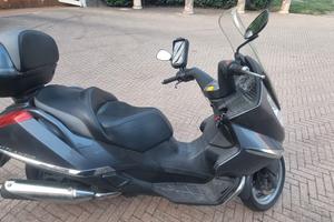 Aprilia Atlantic 500