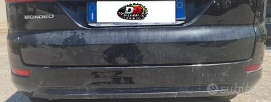 Paraurti posteriore ford mondeo iv (ba7) 2.0 tdci