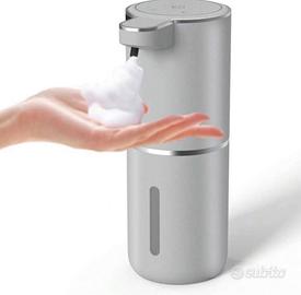 Dispenser sapone