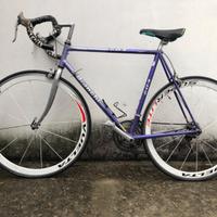 Bici da corsa