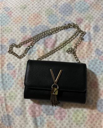 Borsa tracolla Valentino