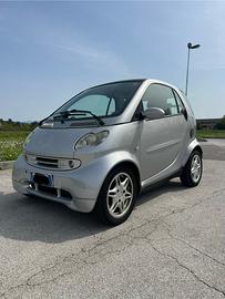 Smart fortwo 2004