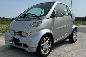 Smart fortwo 2004