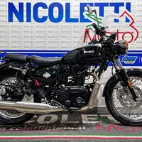 Benelli Imperiale 400 - Nera tua a 48 al Mese