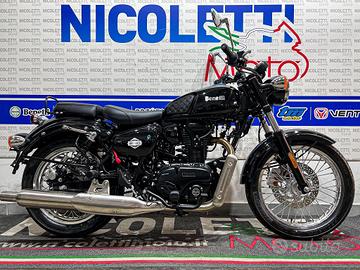 Benelli Imperiale 400 - Nera tua a 48 al Mese