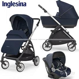Trio Inglesina "Trilogy System"
