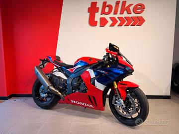 Honda CBR 1000 SP - 2021