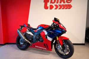 Honda CBR 1000 SP - 2021