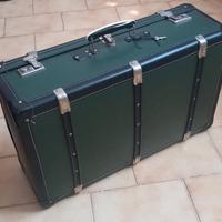 Valigia vintage