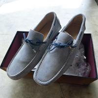 GOLD BROTHERS Mocassino uomo tg.40