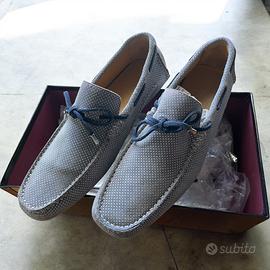 GOLD BROTHERS Mocassino uomo tg.40