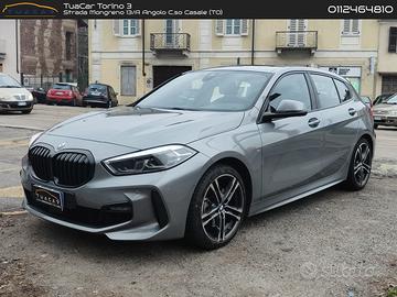 Bmw 118 M Sport 150CV Auto #9647