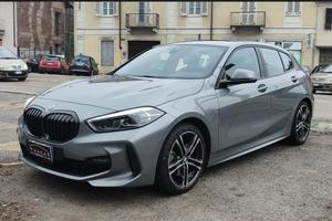 Bmw 118 M Sport 150CV Auto #9647