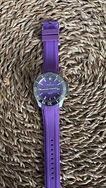 Orologio automatico Venezianico Ametista