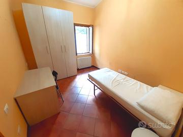 Singole x studenti centro storico zona università