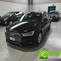 AUDI A1 SPB 1.4 TDI Admired
