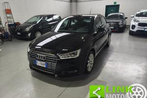 AUDI A1 SPB 1.4 TDI Admired