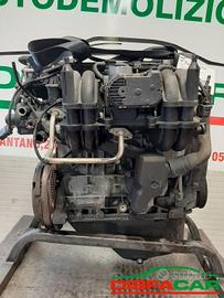 Motore volkswagen lupo