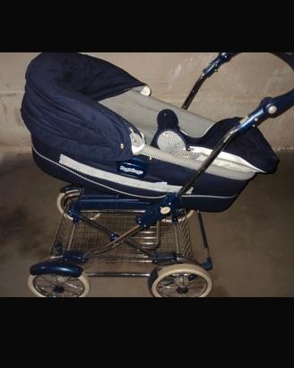 carrozzina per bambini