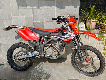 Beta 450 rr