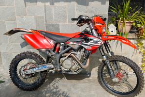 Beta 450 rr