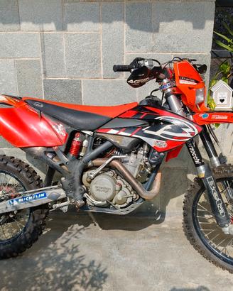 Beta 450 rr