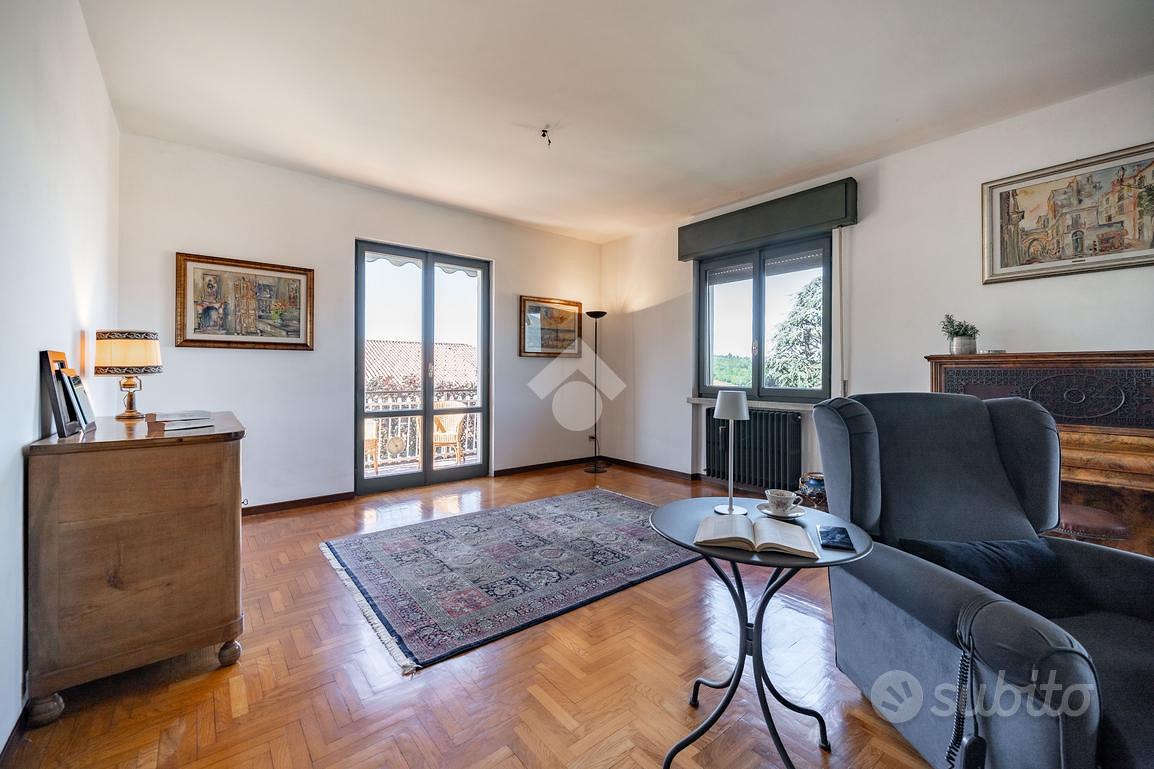 Appartamento – Castello di Brianza, Moiacchina - Vista 5
